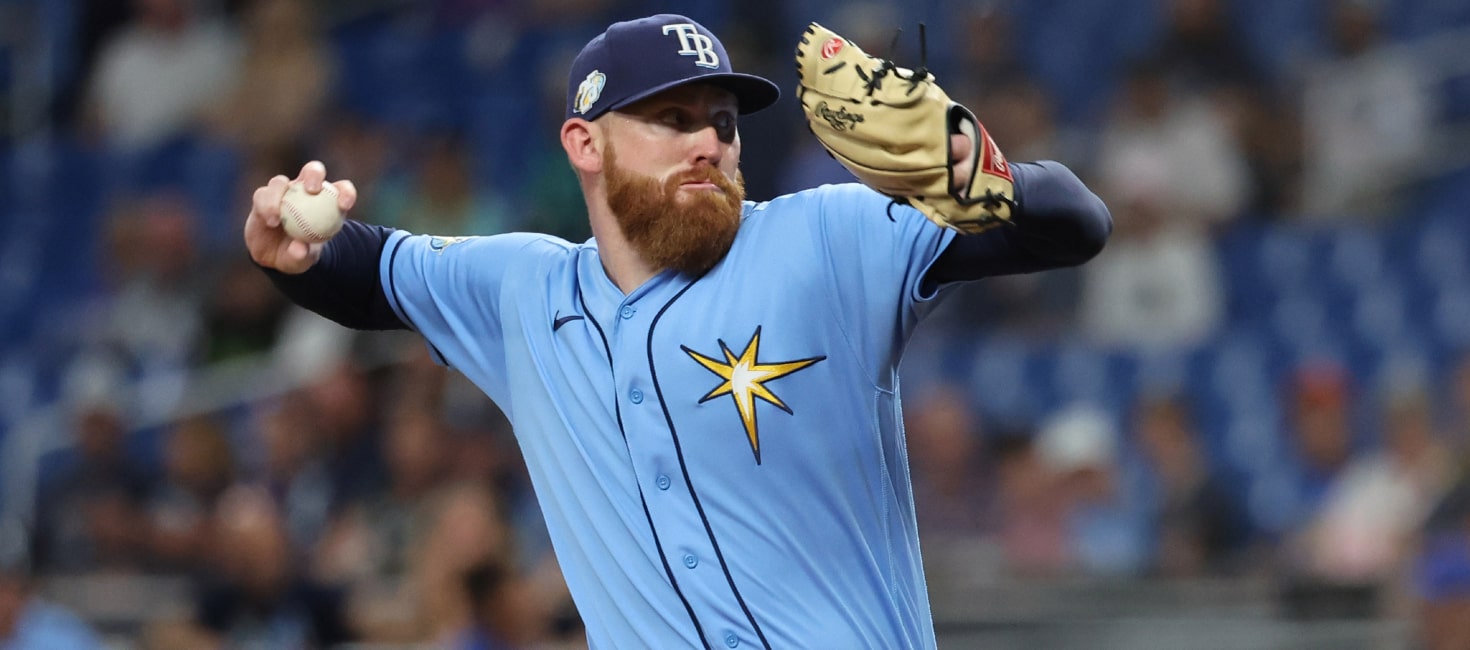 Tampa Bay Rays vs. Baltimore Orioles MLB Betting Preview, September 16