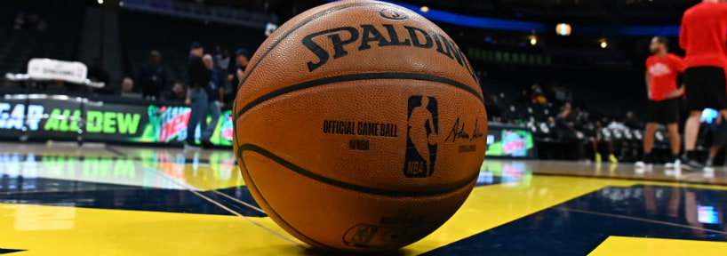 Trail Blazers vs. Thunder: NBA First Basket Scorer Prop Bet Picks & Predictions (Monday)