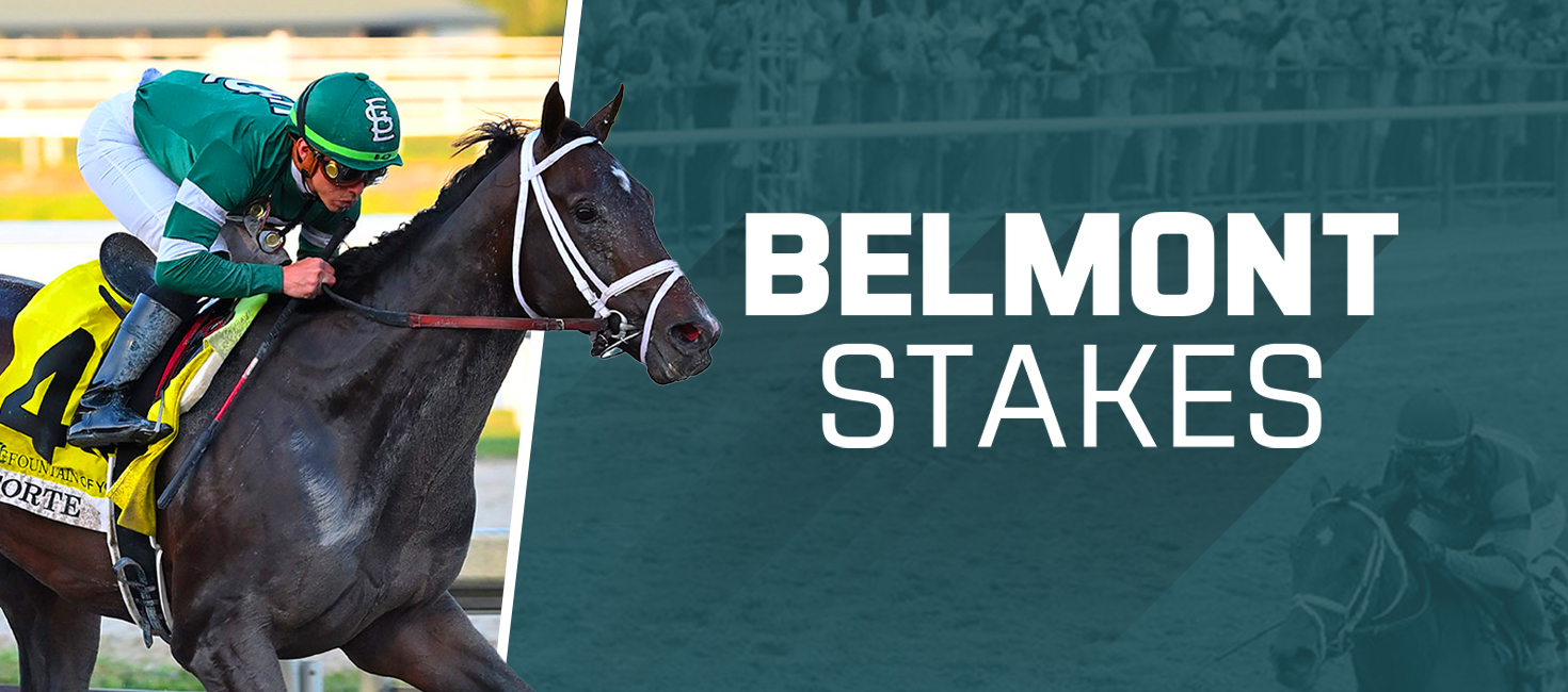 2023 Belmont Stakes Updated Odds, Post Positions, Trainers & Jockeys