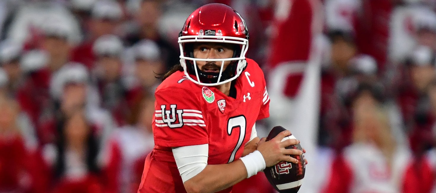 College Football Week 5 Predictions: Picks for Utah-Oregon State