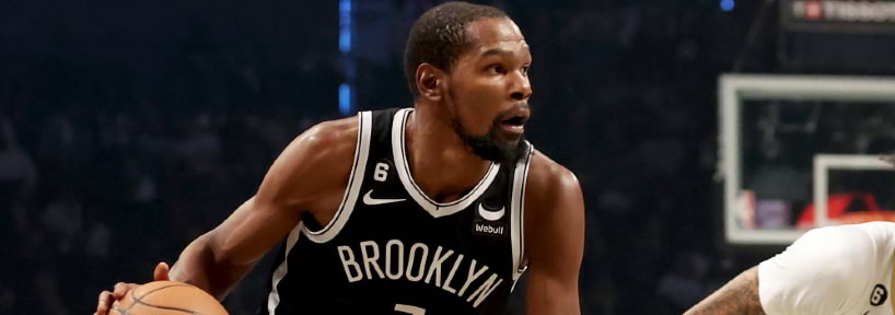 Bucks vs. Nets: NBA First Basket Player Prop Bet Odds, Picks & Predictions (Friday)