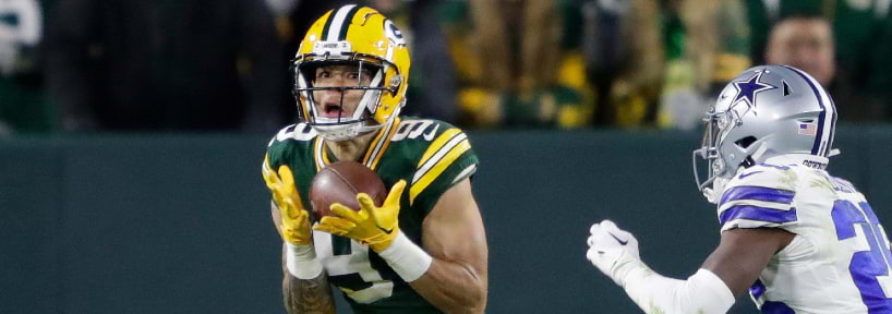 Monday Night Football Touchdown Scorer Prop Bet Picks: Rams vs. Packers (Week 15)