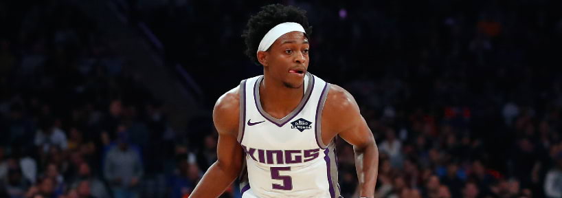 Kings vs. Timberwolves NBA Player Prop Bet Picks: Monday (1/30)