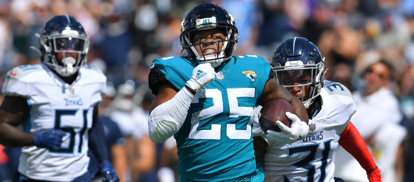 Jaguars vs Chargers week 3 NFL Odds 2022: Jacksonville is a