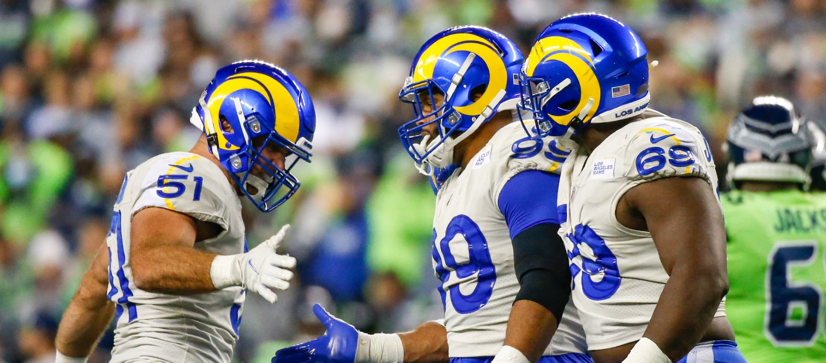 Los Angeles Rams Vs New York Giants Odds And Game Pick 2021 Bettingpros 