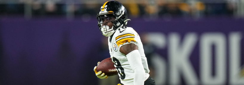 Steelers vs Browns Player Props: Anytime Touchdown Scorer Picks for Pat  Freiermuth, David Njoku