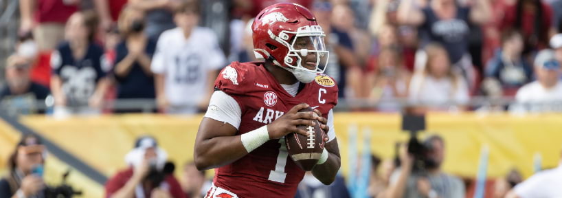 Best Weekday College Football Bets for Week 13: Spreads, totals & player  props, NFL and NCAA Betting Picks