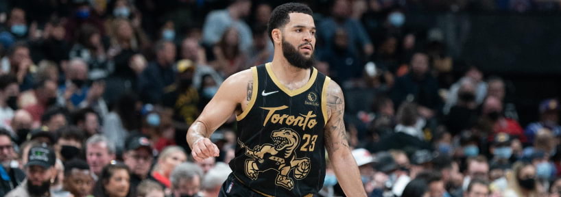 Nuggets vs. Raptors Odds, Pick, Prediction