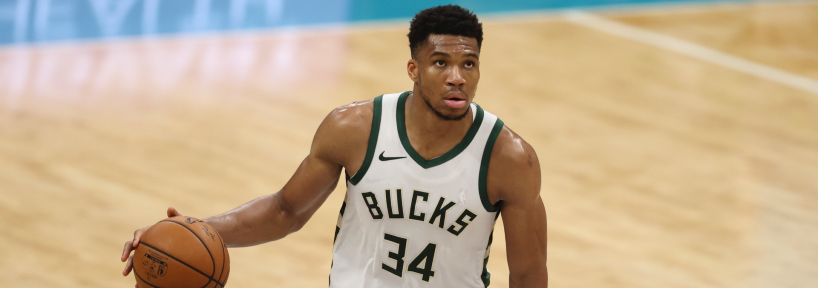 Bucks vs. Bulls: NBA First Basket Scorer Odds, Picks & Predictions (Wednesday)