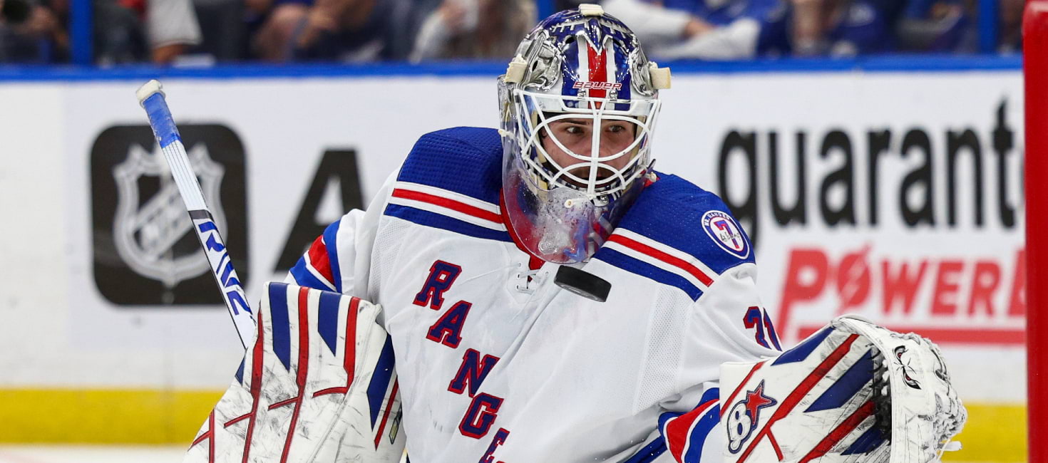 NHL Playoffs Odds: Devils-Rangers Game 4 prediction, pick, how to