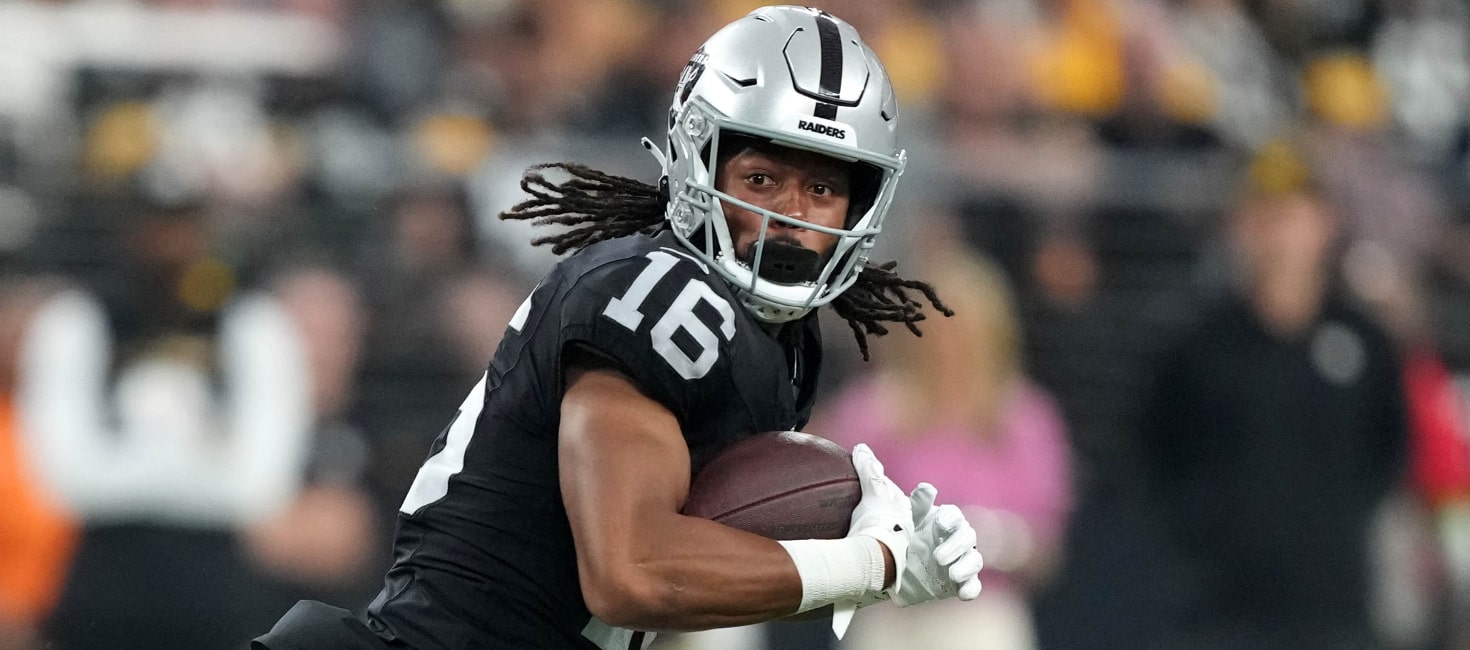 New York Jets vs Las Vegas Raiders Prediction, 11/12/2023 NFL Picks, Best  Bets & Odds Week 10