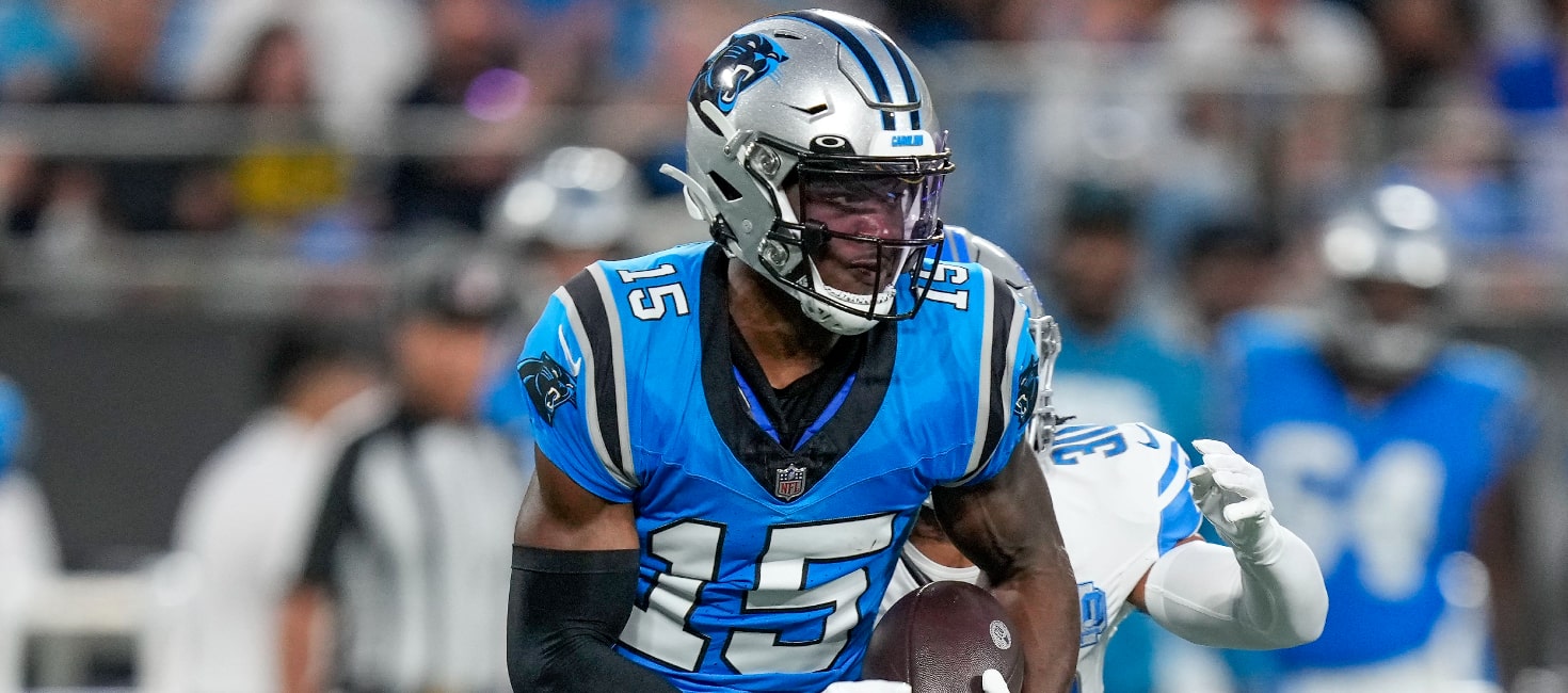 Panthers Vs. Saints: NFL Week 14 Anytime Touchdown Scorer Odds & Picks ...