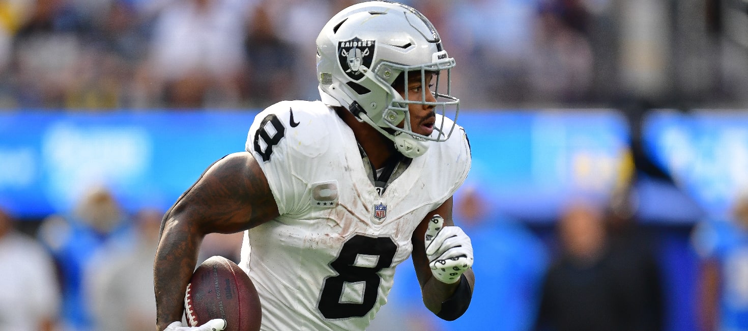 NFL Preseason Odds: Patriots-Raiders prediction, odds and pick