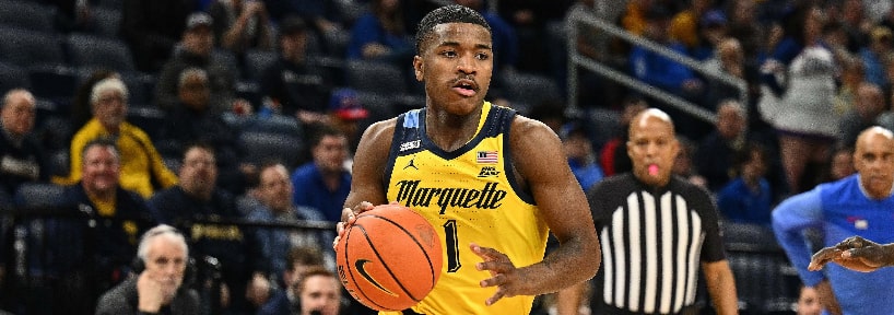 2023 College Basketball Big East Tournament Picks & Predictions