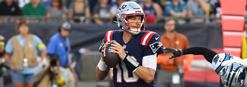 NFL Week 3 Leans for Every Game & Best Bets (2022)