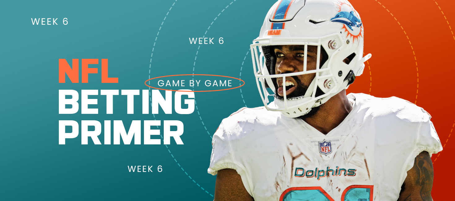 Dolphins-Bengals Same Game Parlay: NFL Player Prop Picks, Over