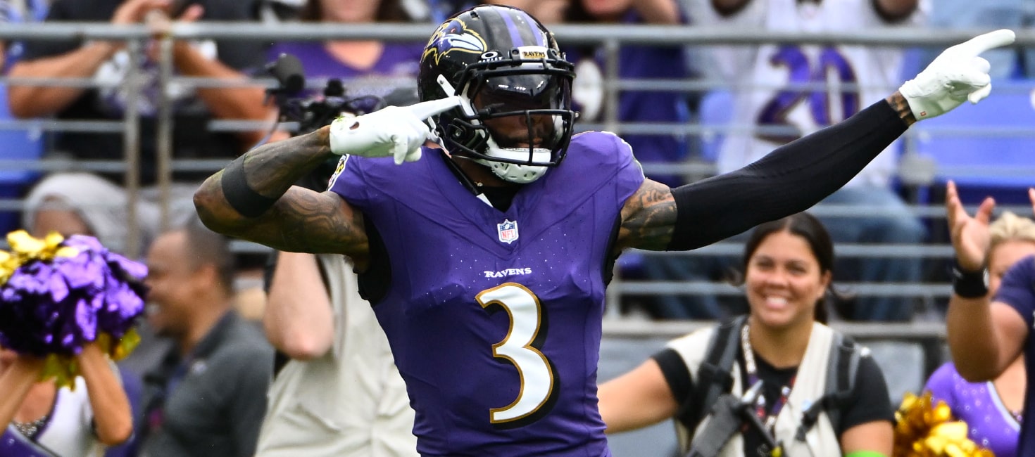 Ravens vs. Chargers Injury Report — Week 12